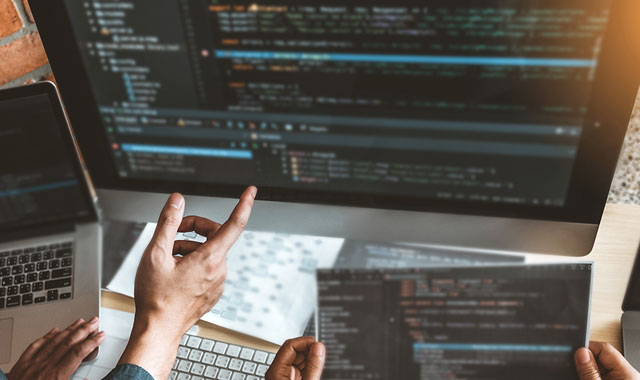 Izrada B2B portala, web aplikacija, SaaS aplikacija i MVP-a